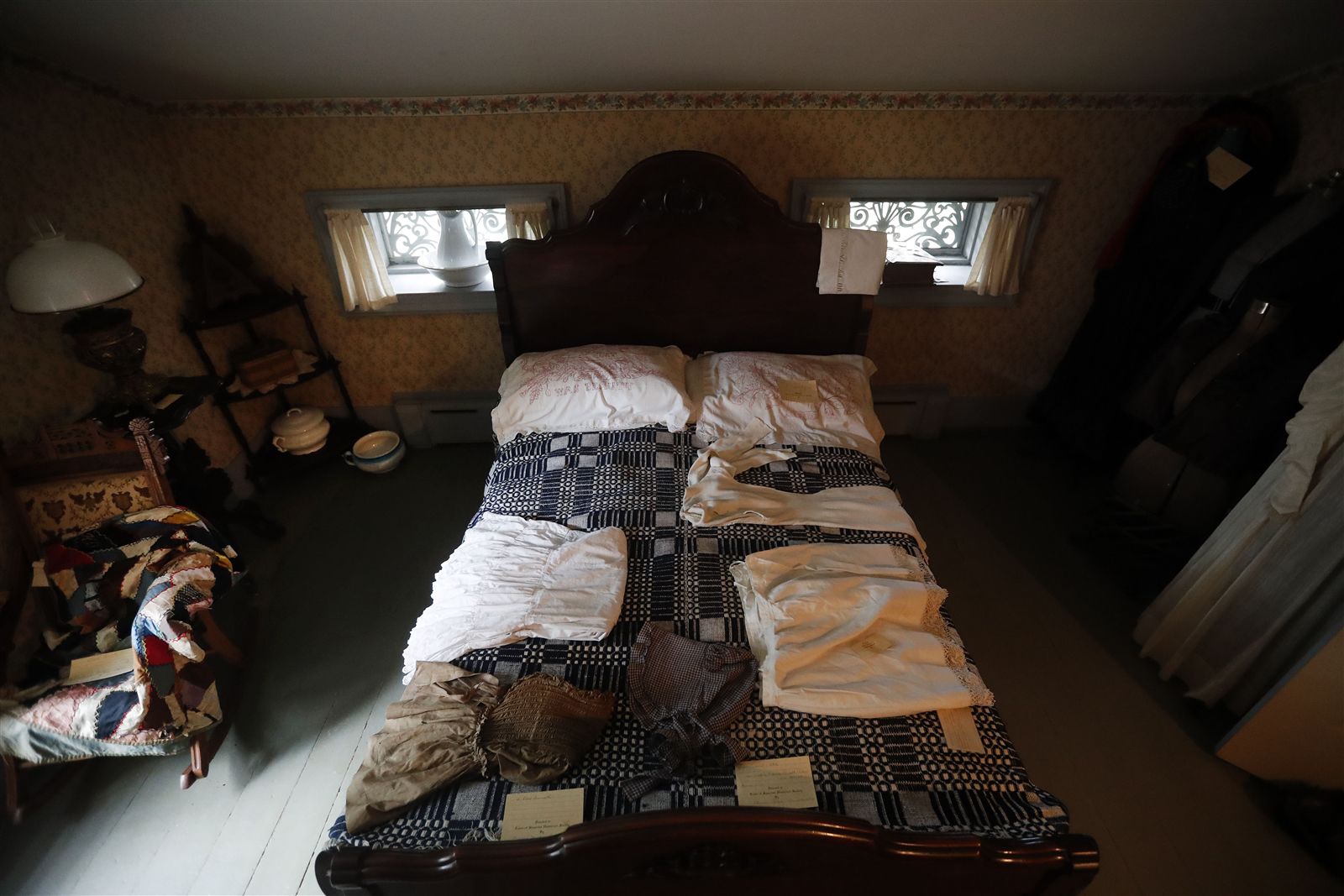A Closer Look: The Babcock House Museum
